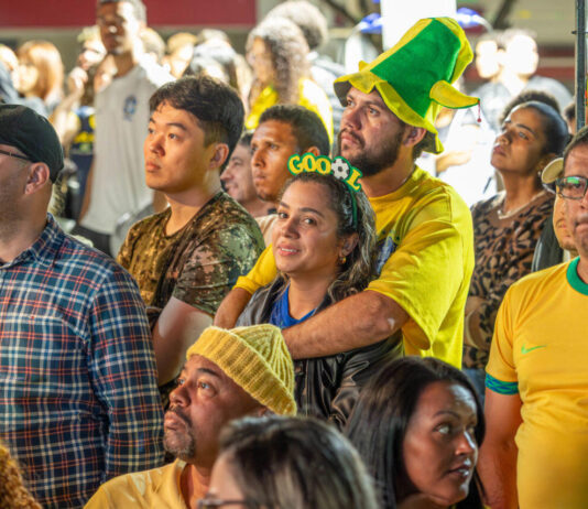 brasil