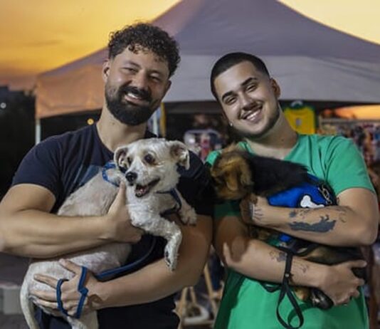 Dia dos Namorados, LGBT+, liberdade e dignidade dia dos namorados
