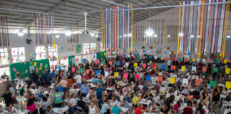 festa