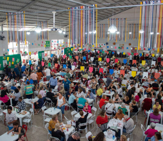 festa