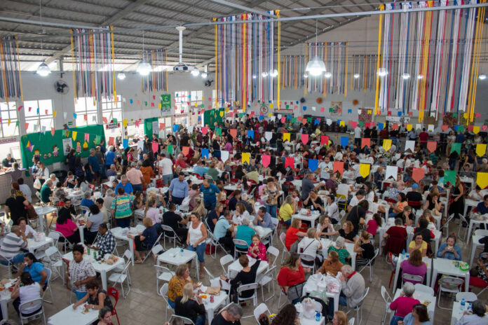 festa