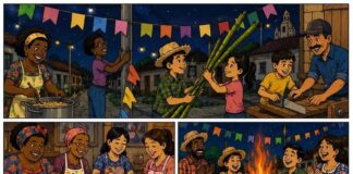 festas
