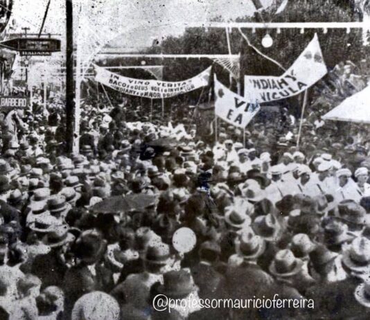 JUNDIAÍ IMIGRANTE(2): A farsa do progresso jundiaí