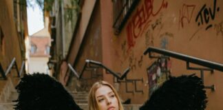 menina