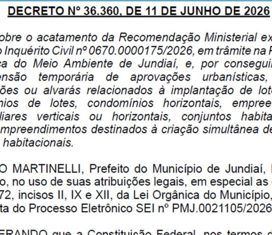 O MP e a ‘Recomendação’ como instrumento legal mp