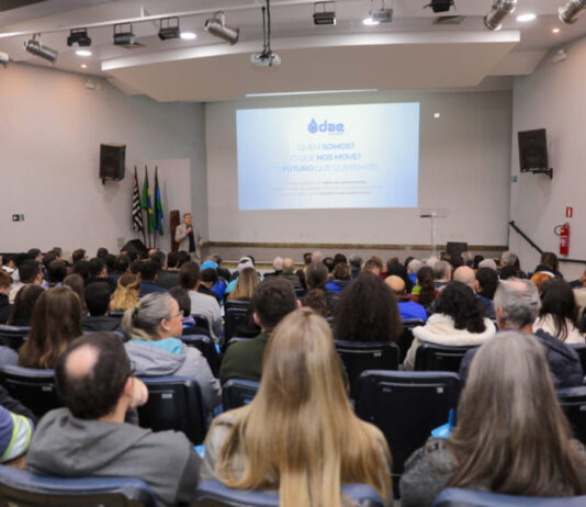 Plano Estratégico ESG projeta o futuro da DAE até 2036 plano