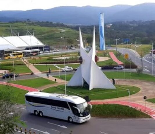 RODOVIÁRIA: Mais de 40 mil passageiros neste mês rodoviária