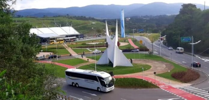 rodoviária rodoviária
