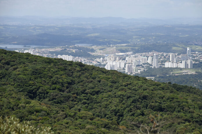 serra serra