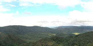 serra