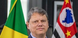 tarcísio