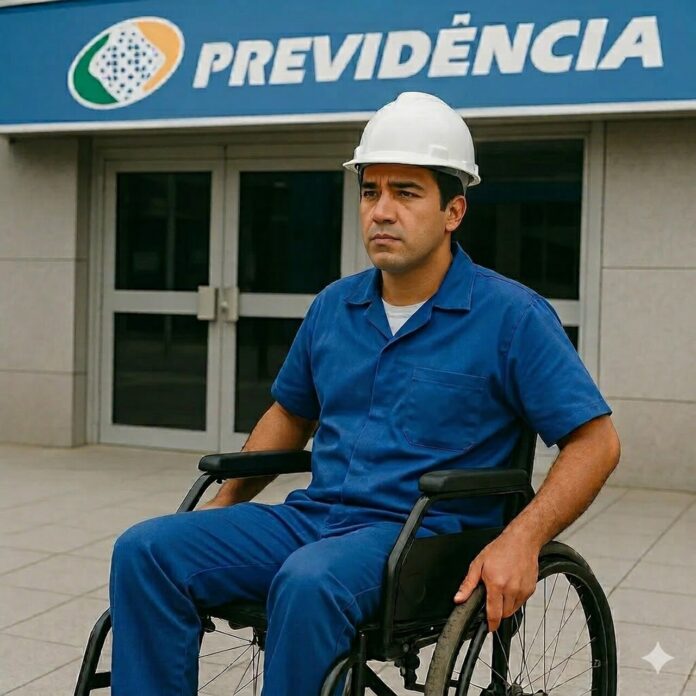 trabalhador