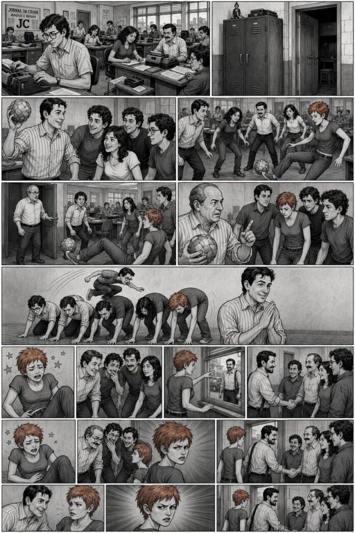 REDAÇÃO REDAÇÃO