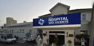 SÃO VICENTE
