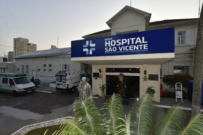 SÃO VICENTE