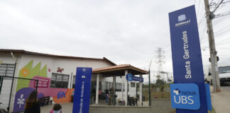 SAÚDE