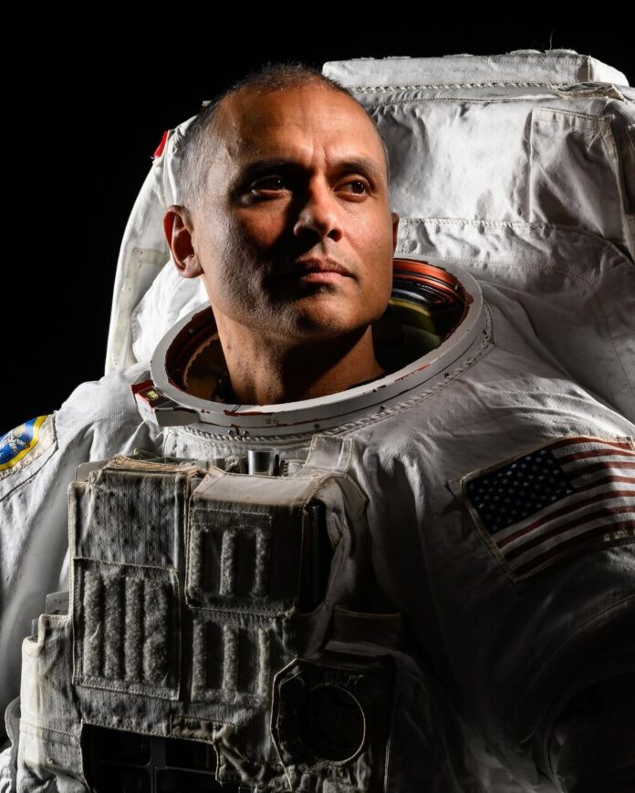astronauta astronauta