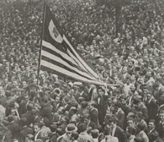 bandeira