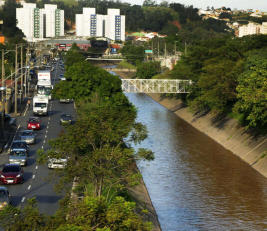Comitês PCJ: Encontro, em Jundiaí, discutirá perdas de água comitês