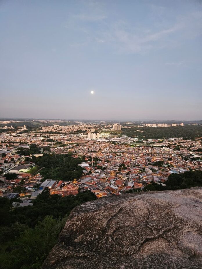 desenvolvimento