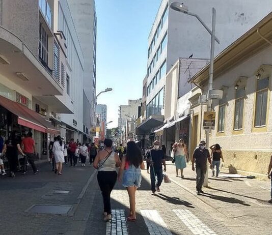 Dia do COMERCIANTE: 30 mil empresas varejistas em Jundiaí dia do comerciante