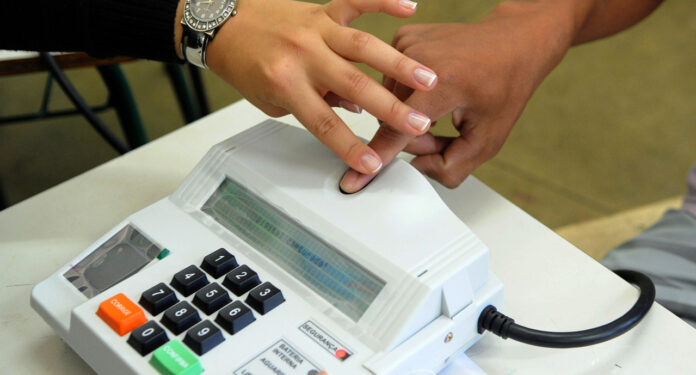 eleições eleições
