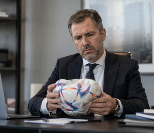 EQUIPES talentosas ou de alta performance: Não basta entrar em campo equipes