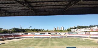 estádio