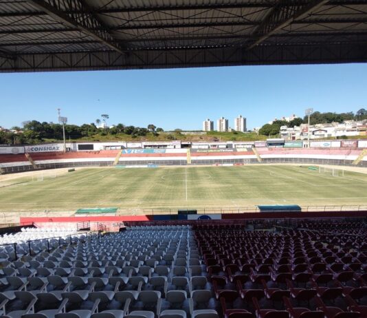 estádio