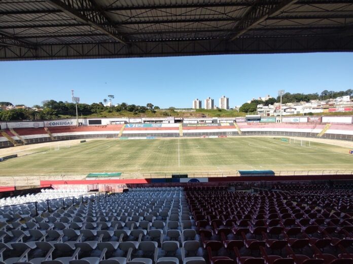 estádio