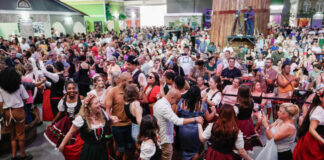 festa