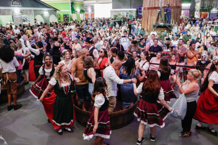 festa festa