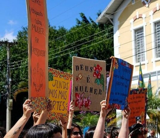 FÓRUM FEMINISTA de Jundiaí será em agosto fórum