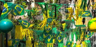 futebol