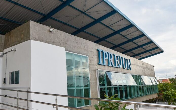 iprejun