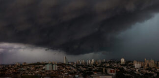 mudanças