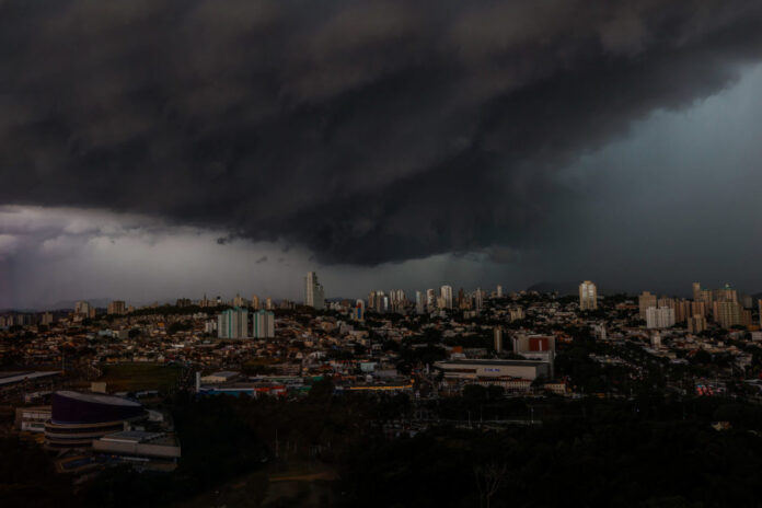 mudanças mudanças