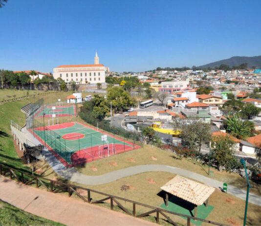 Privatização(ou concessão) de PARQUES é bom para quem? parques
