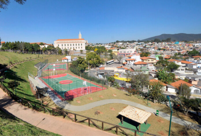parques parques