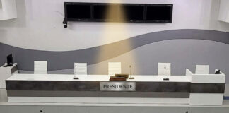 presidente