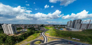 região sul