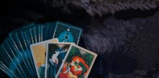 tarot