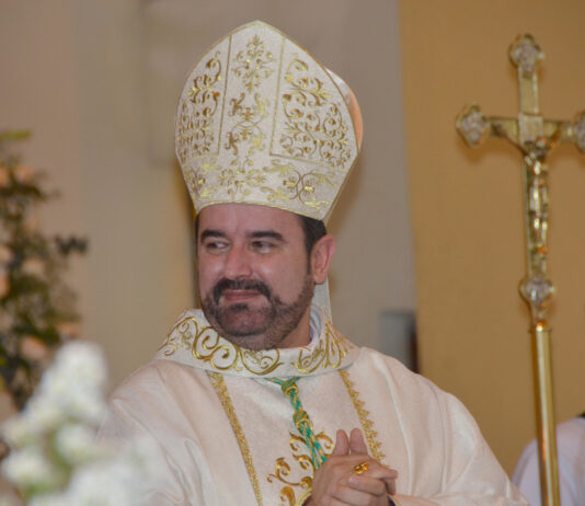 FSSPX: Bispo faz advertência aos fiéis FSSPX
