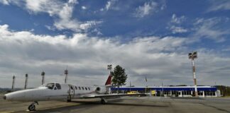 AEROPORTO
