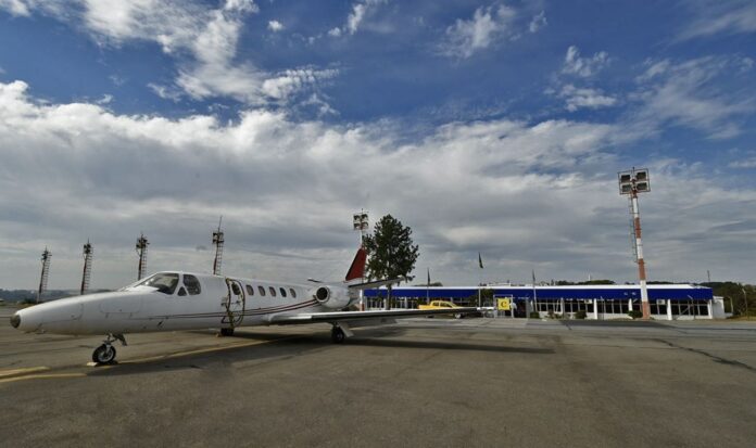 AEROPORTO