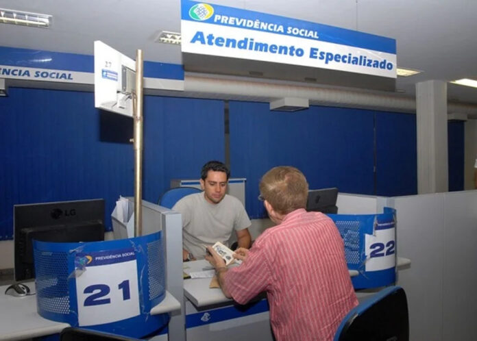 aposentadoria aposentadoria