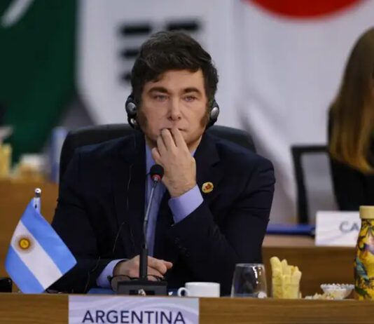 argentino