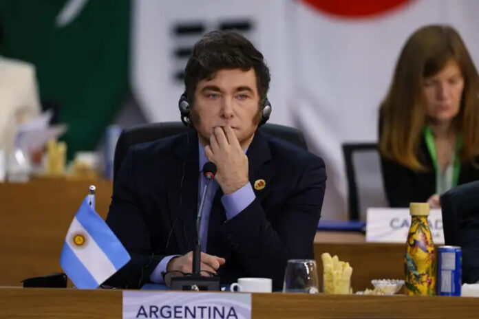 argentino argentino