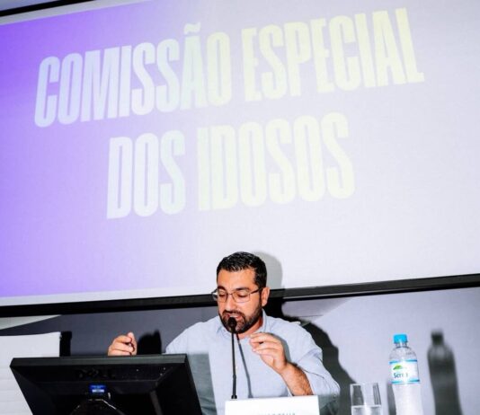 comissão