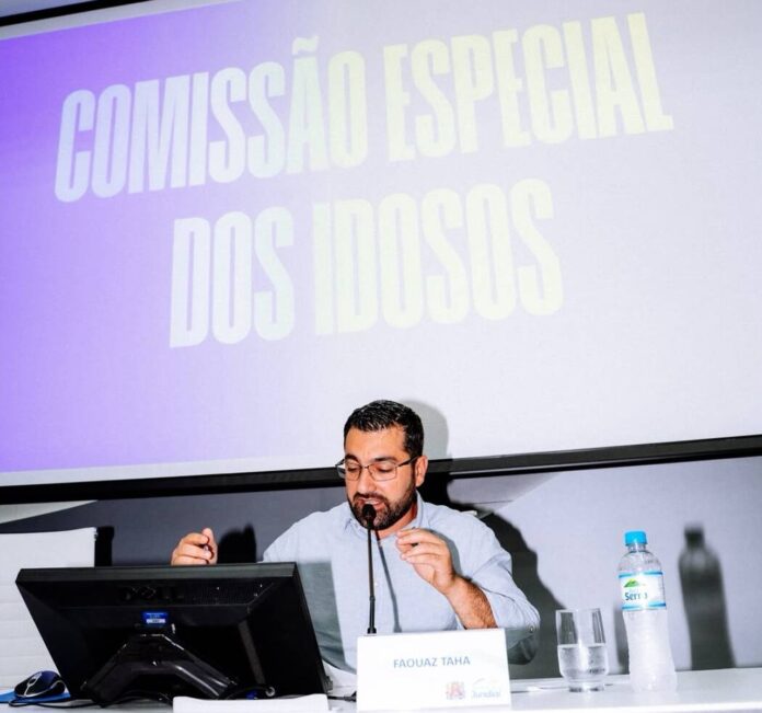 comissão